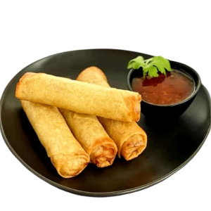 Potato Roll 12 pcs