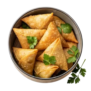 Vegetables Samosa 12 pcs