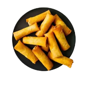 Vegetable Roll 12pcs