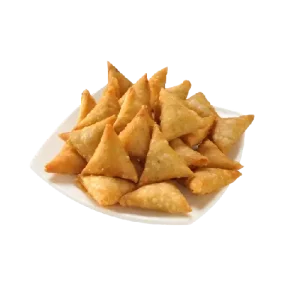 Potato Samosa 12pcs