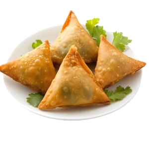 Tikka Samosa 12 pcs