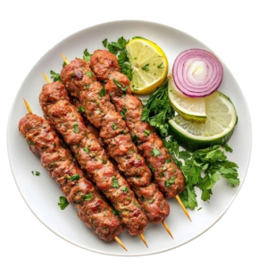 Seekh Kabab 12 pcs