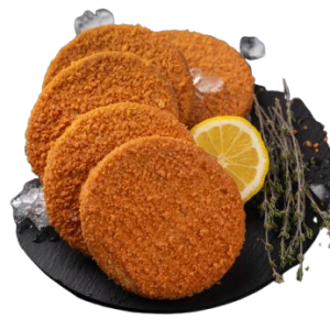 Chicken Burger Patty 8 pcs