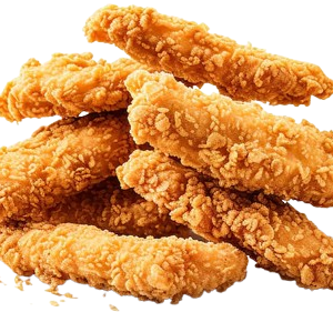 Chicken Strip 400 grm