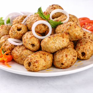 Gola Kabab 18pcs