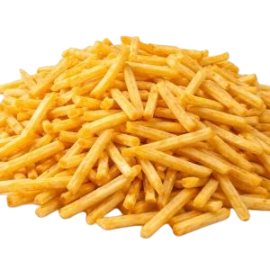 Potato Fries 1 Kg