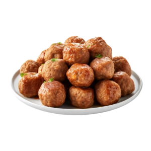 Chicken Kofta 12pcs